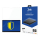 Folia na tablet 3MK Flexible Glass do Lenovo Yoga Tab 13 5903108445337